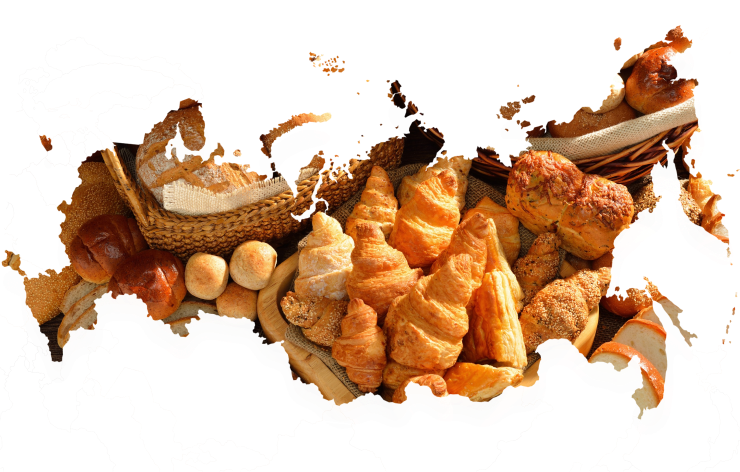 О пекарне