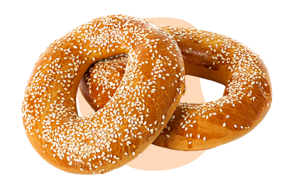 Бараночные