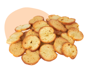 Сухарные